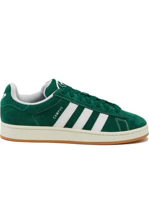 adidas Campus 00s Verde scuro