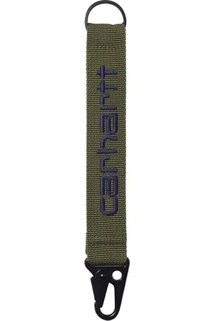 Carhartt Portachiavi Jaden Keyholder verde