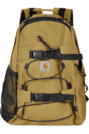 Carhartt Zaino Kickflip Backpack senape