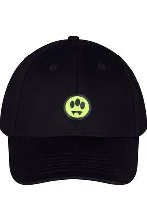 BARROW Cappello baseball Iconic nero