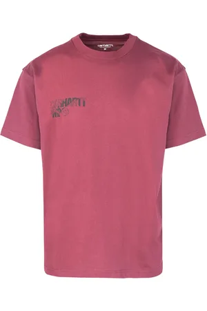 Carhartt T-shirt S/S Jalou