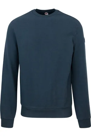 Colmar Maglia girocollo effetto ottoman