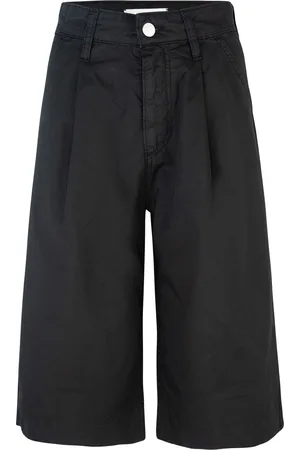 Cycle Bermuda Olivia neri