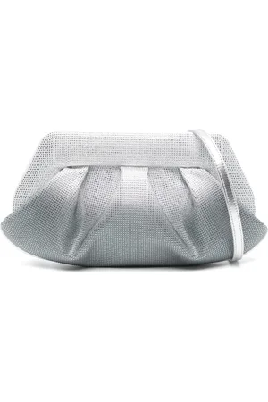 THEMOIRÈ Borsa Emera strass degradè