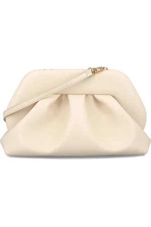THEMOIRÈ Borsa Tia vegan fabric shell