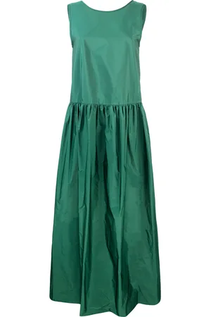 Max Mara Abito Kabala verde