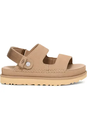 UGG Sandalo Goldenstar Glide Sand