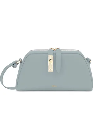 Furla Borsa a tracolla Goccia Borsa Mini nuvola
