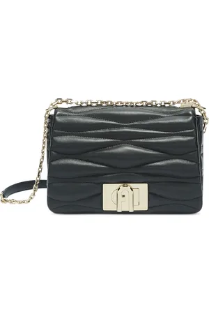 Furla Borsa a tracolla 1927 S nera