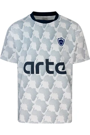 Arte Antwerp T-shirt football white