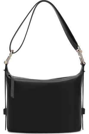 Furla Hobo Bag Nuvola M nera