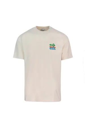 Arte Antwerp T-shirt logo 3x