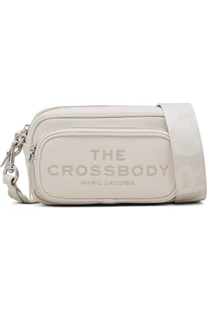Marc Jacobs The Crossbody Bag Cotton
