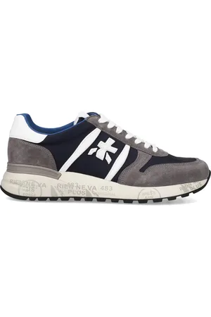 Premiata Sneaker Lander