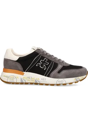 Premiata Sneaker Lander