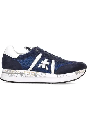 Premiata Sneaker Conny