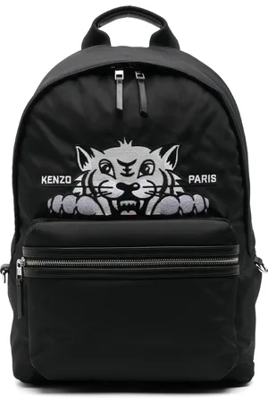 Kenzo Zaino nero 