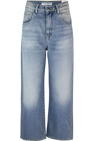 Icon Denim Jeans Poppy vintage