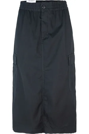 Carhartt Gonna Cargo Jet black