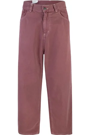 Carhartt Pantalone Brandon dusky pink