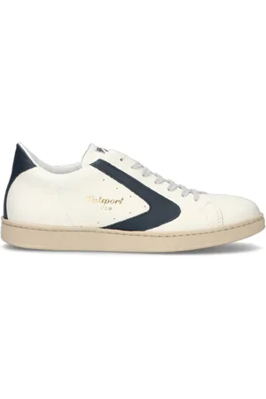 Valsport 1920 Sneakers Tournament bianco/blu