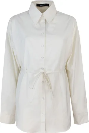 Daily paper Camicia Monogram Button-up