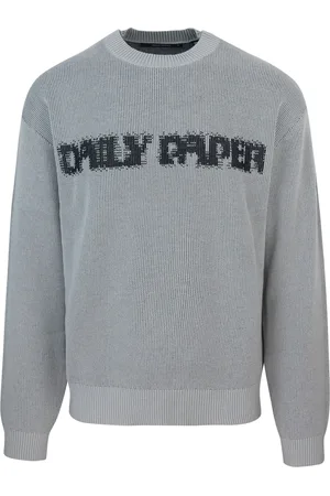 Daily paper Maglia Logo Knit
