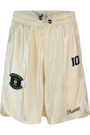 BARROW Bermuda Basket sabbia
