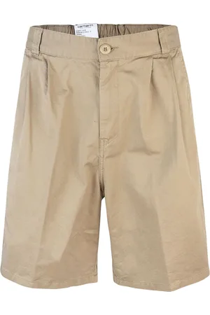 Carhartt Bermuda Marv leather