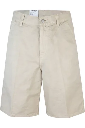 Carhartt Bermuda Single Knee fleur de sel