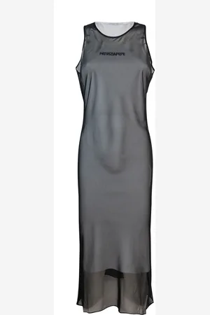 Patrizia Pepe Abito midi 2 in 1
