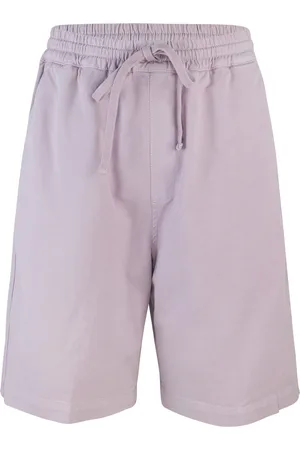 Carhartt Bermuda Floyde Hortensia