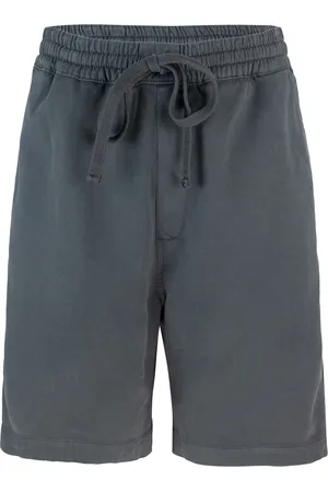 Carhartt Bermuda Floyde Graphite