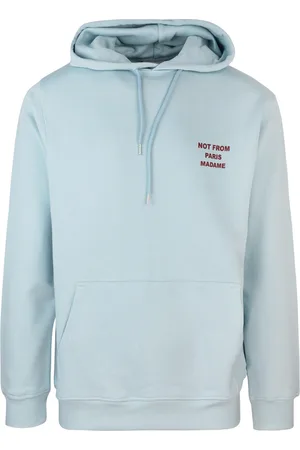 Drôle de Monsieur Felpa Slogan azzurra