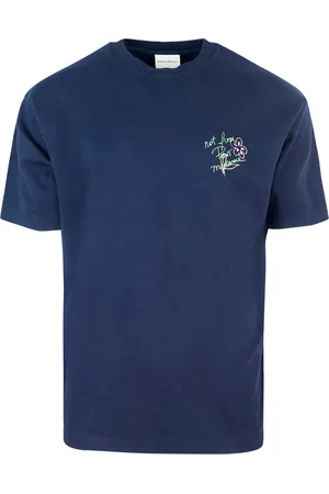 Drôle de Monsieur T-Shirt Slogan Esquisse