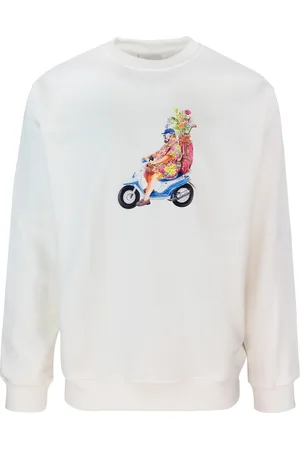 Drôle de Monsieur Felpa Golfeur