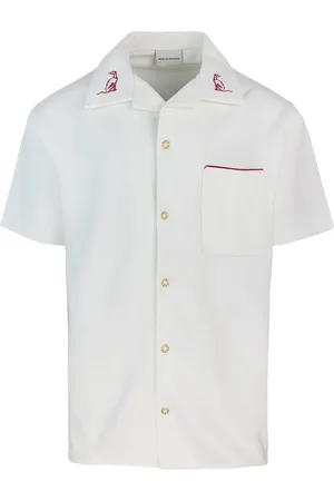 Drôle de Monsieur Camicia Piquet