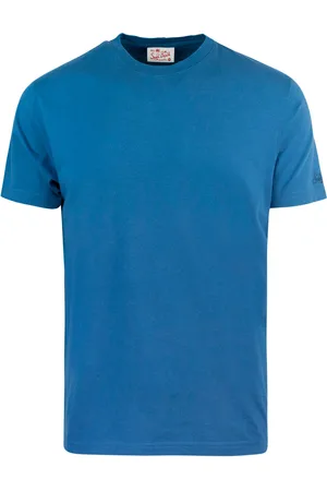 MC2 SAINT BARTH T-shirt Dover blu