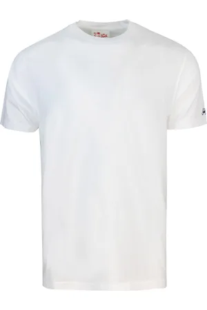 MC2 SAINT BARTH T-shirt Dover bianca