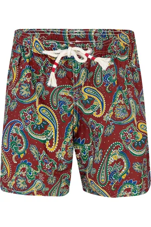 MC2 SAINT BARTH Costume Lighting 70 Bandana