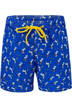 MC2 SAINT BARTH Costume Lightning Snoopy