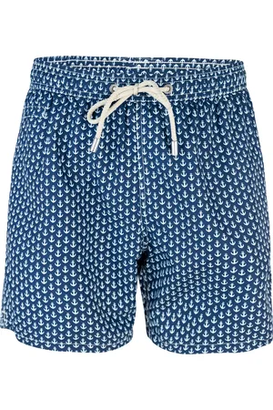 MC2 SAINT BARTH Costume Ultralight Ancora