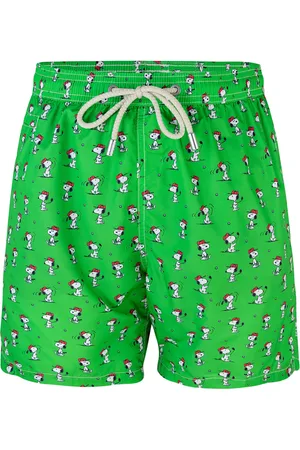 MC2 SAINT BARTH Costume Ultralight Snoopy