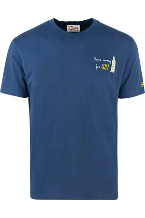 MC2 SAINT BARTH T-shirt Portofino Save Money For Gin