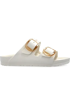 Birkenstock Ciabatta Arizona Big Buckle - calzata S