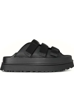 UGG Ciabatte GoldenGlow Black