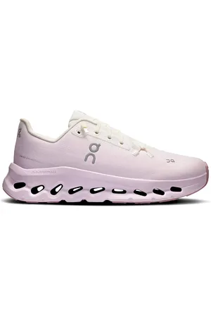 On Running Sneaker Cloudtilt Ivory/Orchid