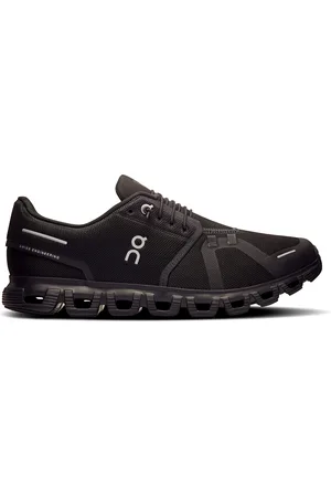 On Running Sneaker Cloud 6 Black/Black