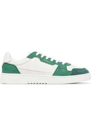 Axel Arigato Sneaker Ace Lo White/Green