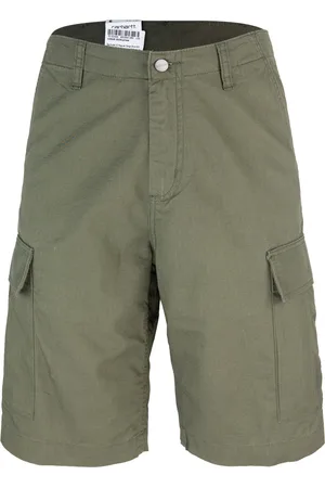 Carhartt Regular Cargo Short Cypress